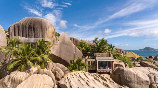 Six Senses Zil Pasyon, Seychelles, Félicité, Seychelles